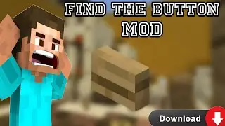 ||Find the button mod for minecraft pocket edition||Download 1.20