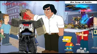 STELIO KONTOS RETURNS TO YBA TO PISS ON XCV_JENS GRAVE AND CRUSHES ALL OF ECSTACY AND TUSKISGOOD