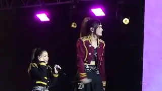 KAIA at Popstival 2022