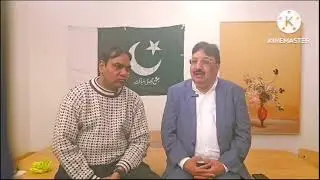 Raja Farhad in 25th December 2023,s Program.