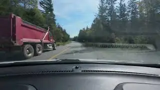 What Does Kings County, New Brunswick Looks Like? | Driving Tour