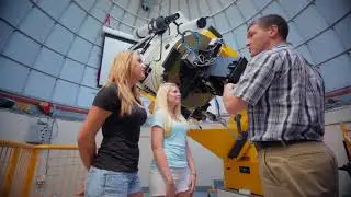 Florida Institute of Technology - Feels Like Florida Tech