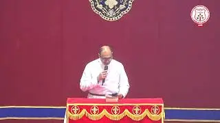 STMTC MALAYALAM Holy Communion - FEB 01, 2026