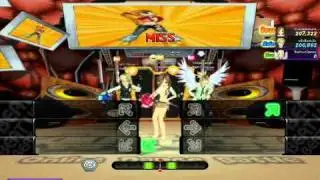 Audition Latino - Dance fish beat-up 130BPM