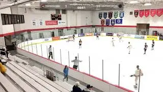 Farmington Bantam AA 25 Live Stream
