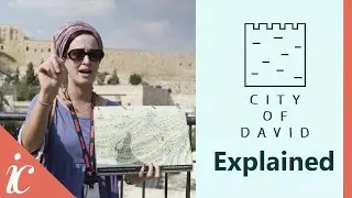 Jerusalem's Archaeological 