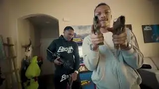 BlockBaby JB Ft Iayze - Osamason | 1 Take Video Shot By @Jmoney1041 ​⁠