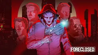 Foreclosed (Xbox Series S Gameplay)