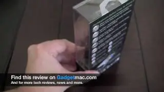 Exogear Exolife Slim Battery Case for iPhone 4 (Exclusive Look!)