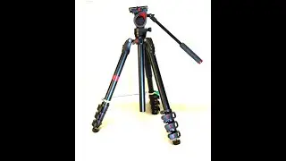 On October 25, 2018, the tilt lock on the miliboo mufa tripod leg broke.