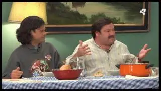 OREGON TV T11 PGM30 FAMILIA GALVEZ 3 (Mª JESUS CONSPIRANOICA)