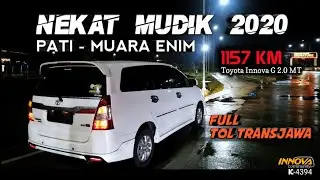 ROAD TRIP SUMATERA | CEK RAPID ANTIGEN ⁉️ TETAP NEKAT MUDIK KE PULAU SUMATERA DI AKHIR TAHUN 2020 ‼️