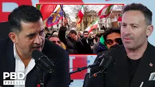 &ldquo;Leave Iran NOW!&rdquo; - U.S. WARNS Evacuation As Trump TARGETS Ayatollah