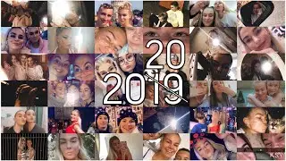 Goodbye 2019//Hello 2020//K.S.Y