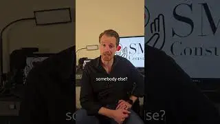 15 Sec Leadership Hack: The Courage to LISTEN!