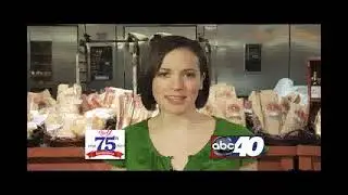 Sweet Potato - Living Well &bull; Eating Smart