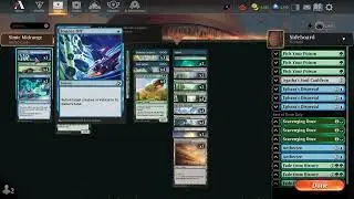 [YAAV] 33.2 - Standard Simic Midrange/Tempo (BUDGET)