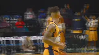G-League Iowa vs. Fort Wayne Mad Ants