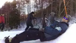 Fujimi Panorama Ski - Parte1 by dohiphop