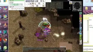 [TalonRO] LK Bitfrost farming #LK #lordknight #farming #ro #ragnarok #bitfrost