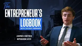 Scaling Business Growth with James Onyks of Ohana Advertising: The Power of a Fractional CMO