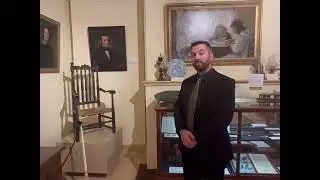 History Happened Here - Salem County Historical Society