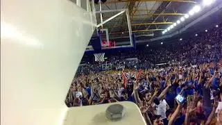 Final Leb Oro 2015 Breogan-COB 5 partido III
