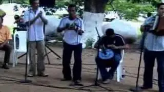 JARDIN DE FUNDACION IVAN VILLAZON Y RODOLFO DE LA VALLE