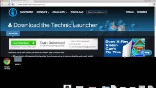 how to download Tekkit