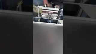 varilice sa ubacivanjem gasa u kesu