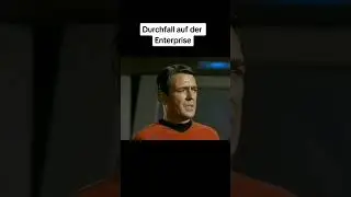 Raumschiff Enterprise Schw&auml;bischer Dialekt