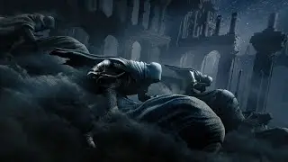 Was Marika Involved In The Night Of The Black Knives? | Elden Ring Lore