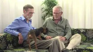 Ed & Warren's Story of Love