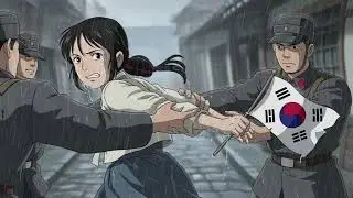 16-Year-Old Girl vs. Entire Japanese Army - Korea's Forgotten Hero