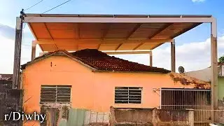 r/DiWHY | Устранил утечку.