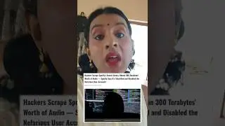 Spotify Data Scrape? Anna's Archive Explained 🚨