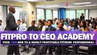 How to build a profitable gym in 2022