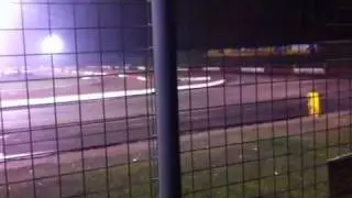Junior hot rods part 1