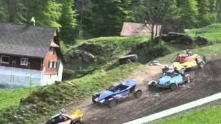 Autocross Sepp Marty
