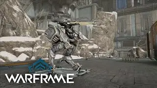 Warframe - How To Kill The Boss, Ambulas