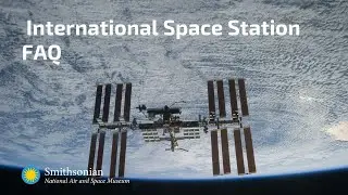 Teacher Resources: ISS FAQ with a Curator