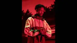 [FREE] Red Opps - 21 Savage Type Beat (Prod. by bonapetit)