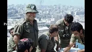 #MeirDagan யார் இந்த  மீர்டகன்? #mossadoperations #Intelligence #CovertOps, #SecurityAgency