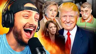 This Voice Changer Should Be BANNED Immediately...