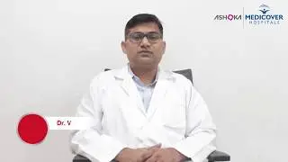 Dr Sachin Daga - HPB & Liver Transplant Surgeon - Medicover Hospitals