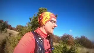 X ultra maraton bieszczadzki 52 km