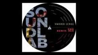 Sword (Cro) - EMB (Original Mix)