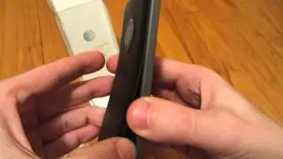 Nokia Lumia 830 Unboxing