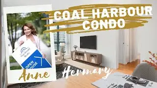 Downtown Vancouver Condo for Sale - 1805 1238 Melville St