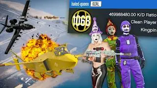These GRIEFERS Are the Reason People Hate The GTA Community
